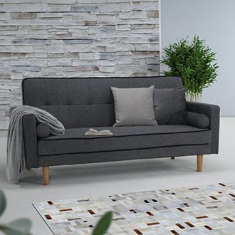 Couch im skandinavischen Stil Inspiration für Couch und Sofa